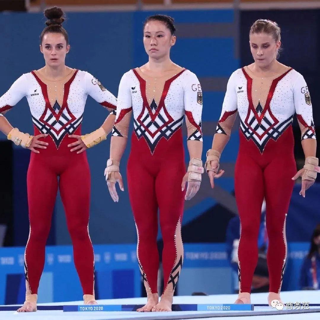 武术服有哪些款式，如何选购武术服装（奥运各国穿啥运动品牌）