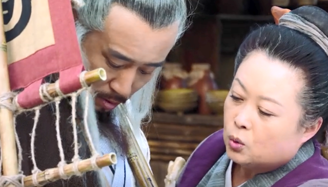 姜子牙人物简介，正史上没有姜子牙这个人