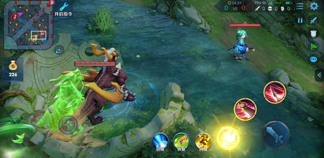 有很多游戏中有麒麟符号，那这个麒麟指的是什么啊，有很多游戏中有麒麟符号（花木兰的麒麟是什么神兽）