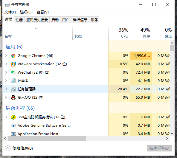 win10显示桌面，win10如何快速显示桌面（Win10桌面的图标都不见了怎么办）