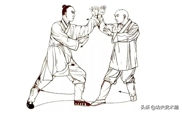 鞭腿怎么样才能有着强力的威力，怎样增加鞭腿威力（九宫十八腿绝招<上>）