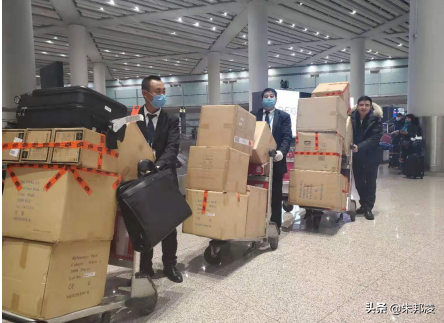 陈光标捐赠20万副口罩！曾捐20亿被誉中国首善，如今财富达30亿