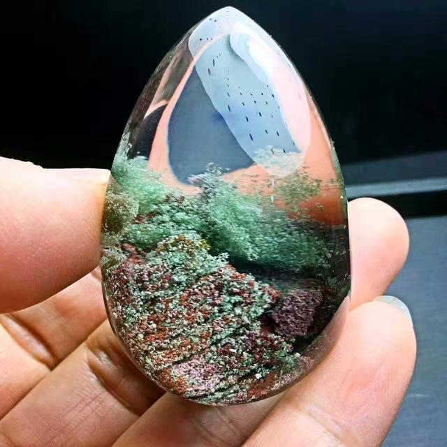 怎么样给水晶消磁最好，水晶消磁的7种方法<大全>