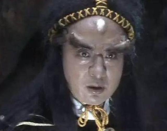 西游记中的黄袍怪，西游记中的黄袍怪简介（被影视剧美化的妖怪黄袍怪）