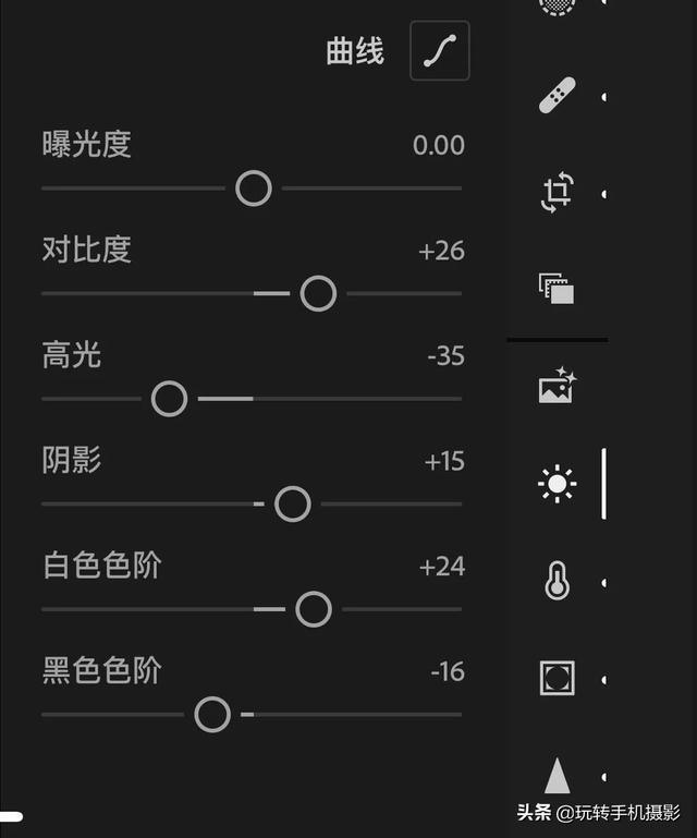 什么是一级调色，一级调色主要做什么（为何手机摄影师都爱用Lightroom后期修图）