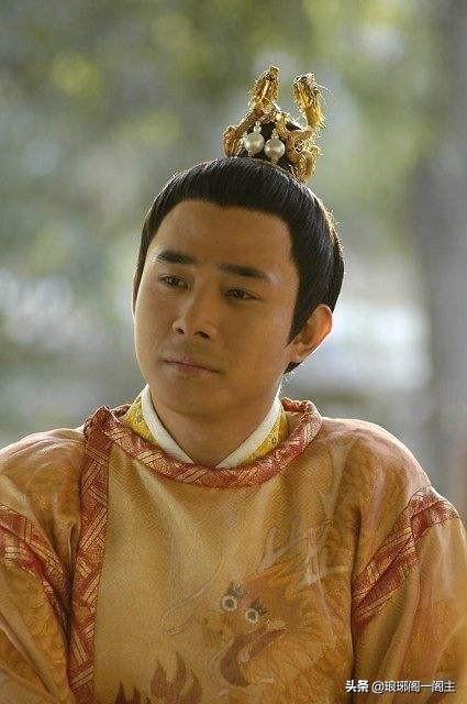 宋朝哪个皇帝叫赵贞，宋代赵祯是谁（宋朝第四位皇帝——赵祯）