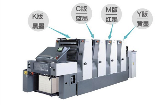 色光三原色，色光三原色和色彩三原色（你的作品为什么会有“色差”）