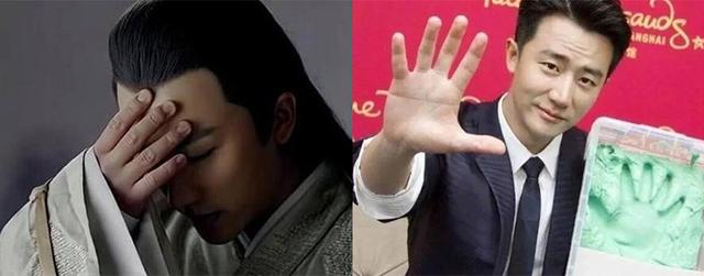 [手控腹肌控］［优质男头］，微信头像，[手控腹肌控］［优质男头］（男人除了腹肌这个部位也很性感的）