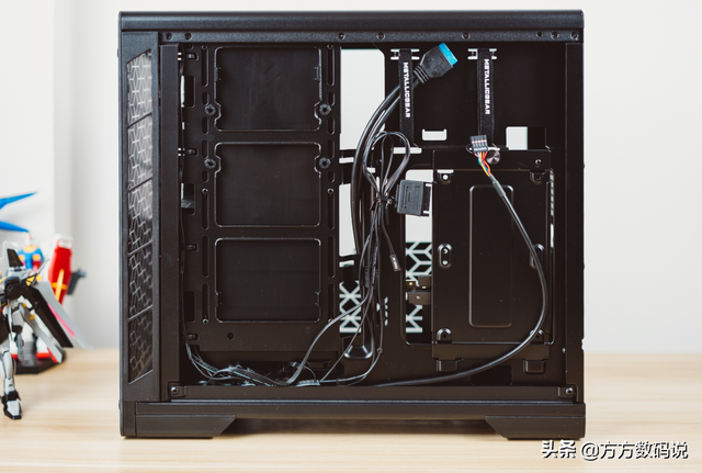 itx是什么意思，itx是什么时候出现的（装习惯了ATX）