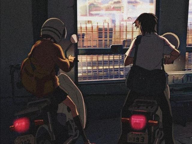 让人舒服的头像，使人看着很舒服的头像（一眼就让人很舒服的微信头像）