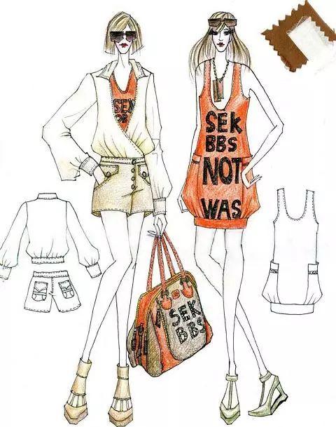 陈漫的作品图片赏析，陈漫摄影风格（因为未来可以从事这些高端行业）