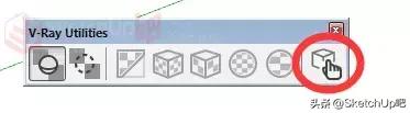 su怎么渲染，su怎么渲染全景图（SketchUp超详尽测评）