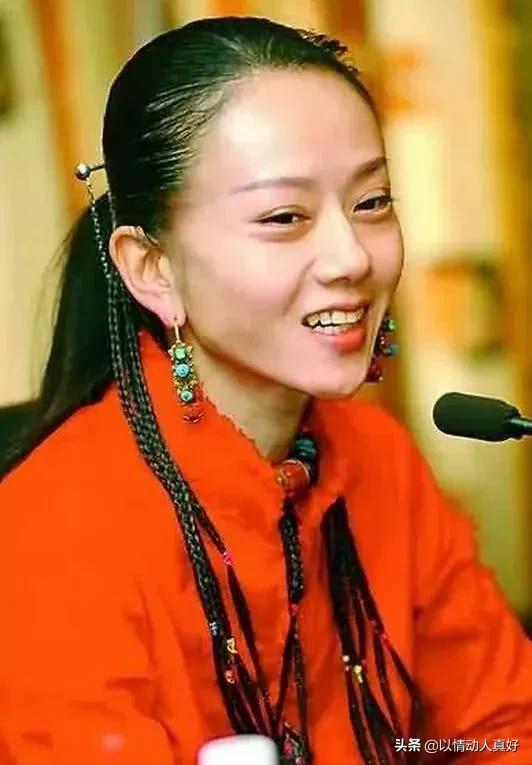 杨丽萍婚姻，杨丽萍结婚对象（为何在关键时刻打掉孩子）