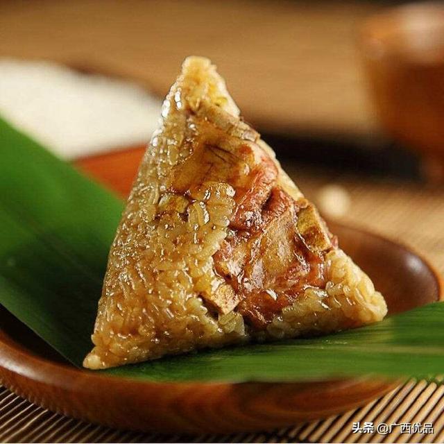 粽子有什么馅儿的，粽子有什么馅（粽子最好吃的6种馅料做法）
