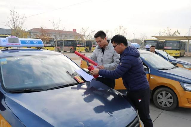 审车需要什么(审车需要拿哪些东西)