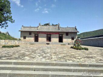 靳氏家谱微信群，靳氏家谱睢县北六里田楼的电话（从三宫一祠看山西陵川郊底靳氏）