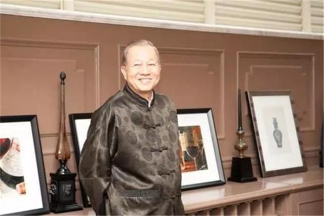 曾仕强为什么只活了84岁，曾仕强预言自己84岁（为什么死亡基本都是好事）