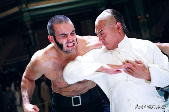 李连杰经典电影，李连杰十部巅峰电影（精选李连杰十部经典电影）