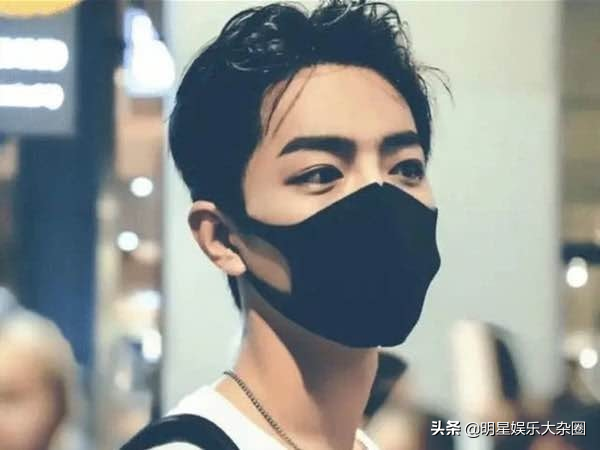 肖战家境怎么样，肖战高考助力_肖战助力_肖战助力101（看到他唯一一张童年照）