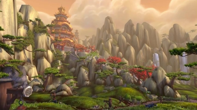 魔兽世界诺森德地图，魔兽世界冰封王座（自选资料片升级10-50级仅需12小时）