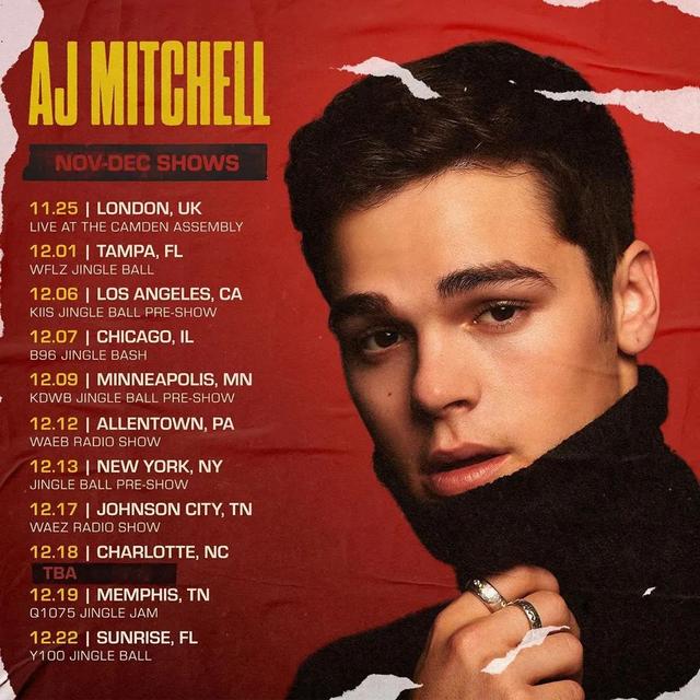 aj 是什么，aj系列所有款式图片（18岁美国新生代男歌手高高瘦瘦白白净净）