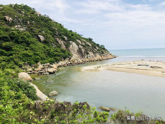 惠州海岛旅游景点哪里好玩，惠州野沙滩大汇总：8个野沙滩