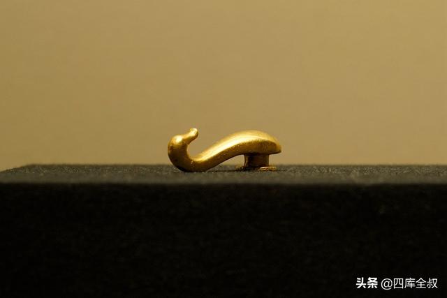 蛮夷之地是指哪里，古代指的蛮夷之地是哪里（被中原视为蛮夷之地的荆楚竟是黄金大国）