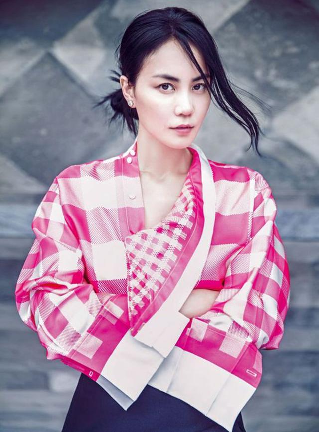 高鼻子和塌鼻子图，女生高鼻梁好看还是塌鼻梁好看（公认“巨丑”的3种鼻型）