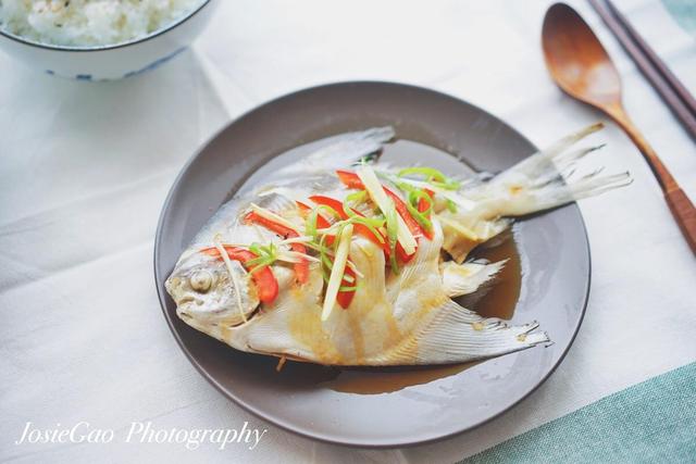 金昌鱼，你知道究竟是为什么吗（金鲳鱼营养价值和功效与作用）