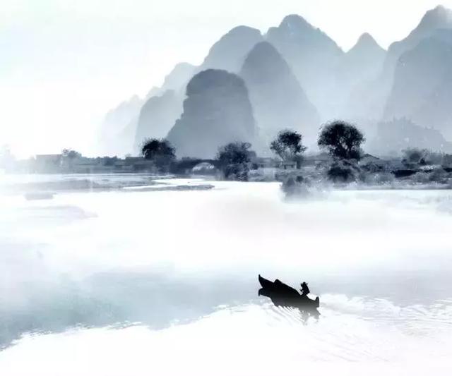 读书万卷一理润深什么意思，读书万卷的下一句是什么（一生必背的200个千古名句）