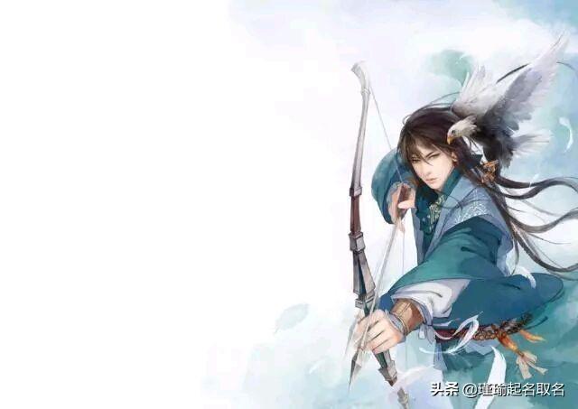 楠字为什么不建议用来起名，楠字取名男孩好不好（古风韵味的男孩名字）