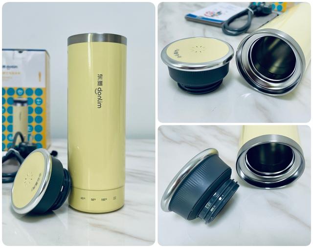 哪个牌子的电热杯比较好，哪个牌子的电热杯比较好耐用（四款横评，告诉你到底值不值）