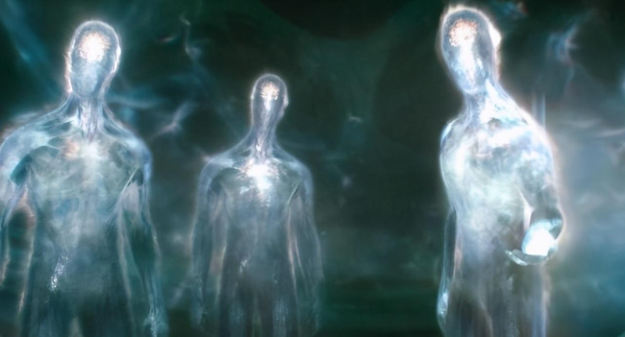 米勒实验证明了什么（我们为什么要找外星人）