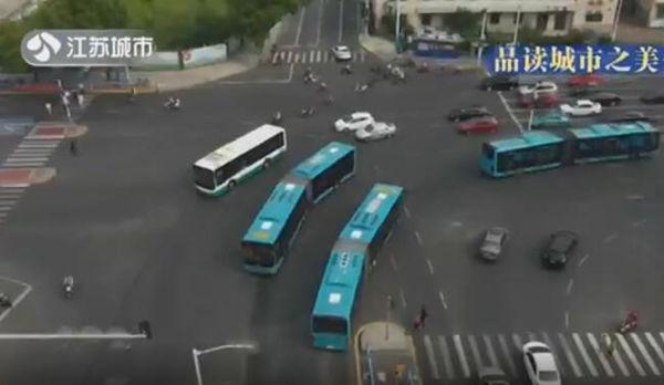 常州BRT(常州BRT图片)