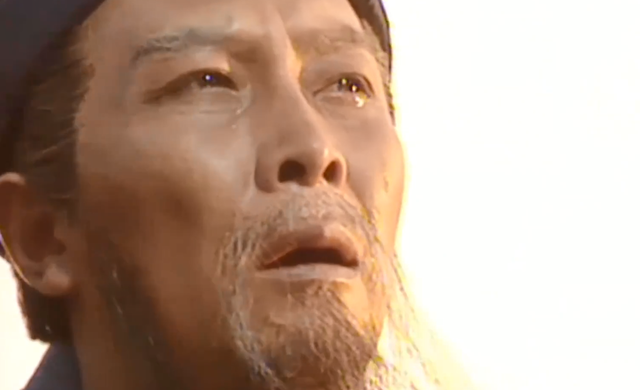惊鸿一面是什么意思，惊鸿一面表达什么意思（一位失败者的自述）