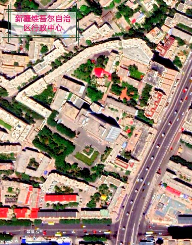 中国五个自治区，我国5个自治区的名称（地图上看中国五大自治区行政中心）