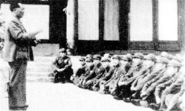 8341有什么特殊意思，8341有什么特殊意思啊（神秘的8341部队）
