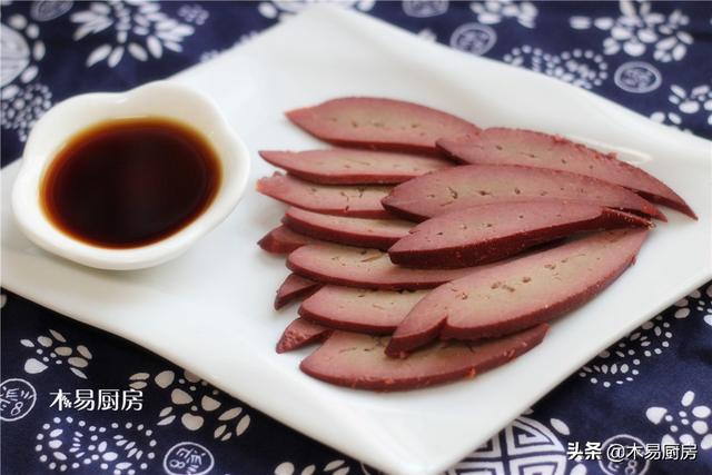 生猪肝保存方法，生猪肝怎么储存（放冰箱几天肉不干不柴）