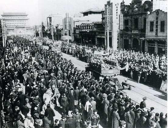 中国四大军区是哪几个，中国四大军区（四大野战军，哪支部队战绩最强）