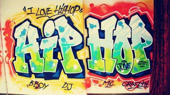 嘻哈和说唱的区别，hiphop跟说唱的区别（说唱音乐和HipHop文化）
