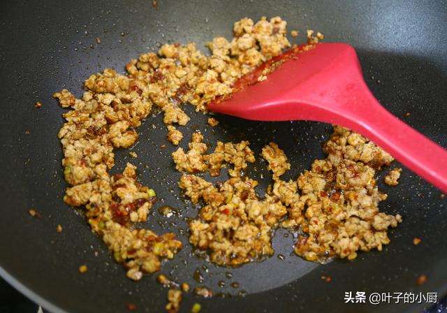 酸辣米粉的正宗做法四川，正宗酸辣米线做法
