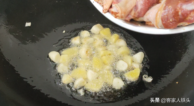 广东东山老鹅的做法，广东人百吃不腻的一道名菜