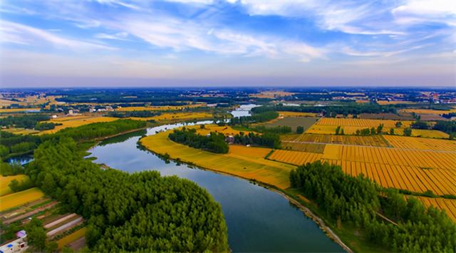 淝水是哪条河的支流，淝水之战中淝水是哪个河的支流（安徽省有四条淝河）