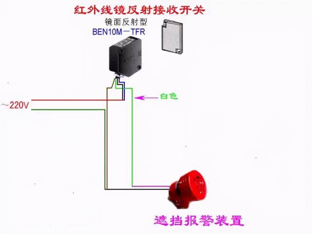 实物电工接线电路图大全简单，80多个电工实物接线图