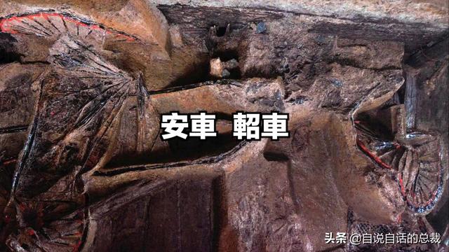 铜祖是什么东西，铜祖是什么东西图片（这座古墓似是跨越了几千年的时空）