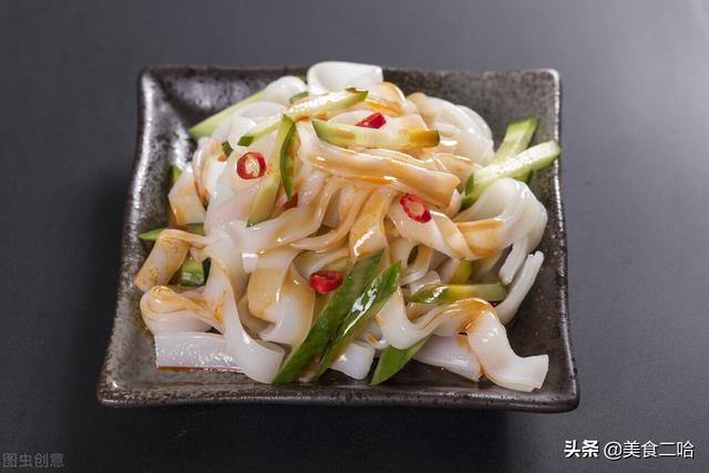 橙粉面是什么面（教你正确认识玉米淀粉、澄粉、生粉等其他淀粉）