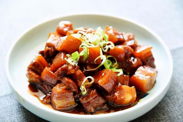 猪里脊肉是哪个部位，猪里脊是哪个部位（猪身上最好吃的肉排行榜）