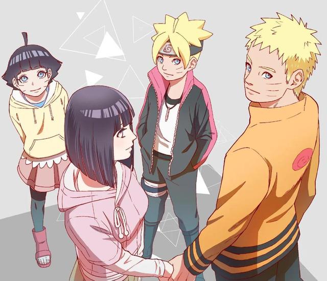 火影忍者鸣人头像，火影忍者   鸣人  多人头像  组团开黑微信（来秀一波火影忍者佐助和小樱）