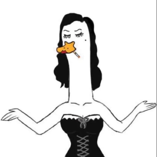 100组沙雕情侣头像，沙雕图片情侣头像（令人眼前一亮的发圈文案）