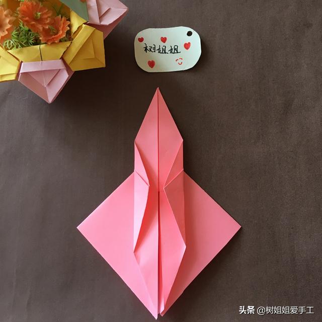 纸鹤的折法步骤，纸鹤折叠方法具体步骤（动物折纸：最经典的千纸鹤折法）